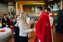 03.06.2023 Pfarrfirmung